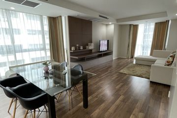 2 Bedroom Condo for rent in The Rajdamri, Pathum Wan, Bangkok near BTS Ratchadamri