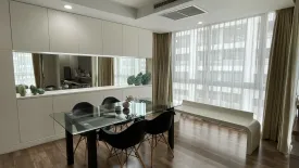 2 Bedroom Condo for rent in The Rajdamri, Pathum Wan, Bangkok near BTS Ratchadamri