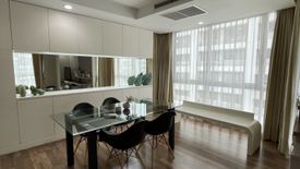 2 Bedroom Condo for rent in The Rajdamri, Pathum Wan, Bangkok near BTS Ratchadamri