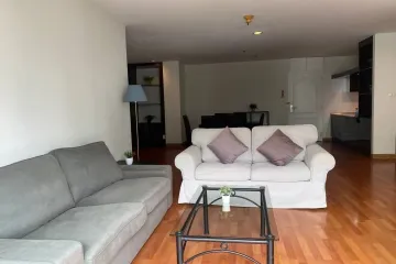 2 Bedroom Condo for rent in The Capital Sukhumvit 30/1, Khlong Tan, Bangkok near BTS Thong Lo