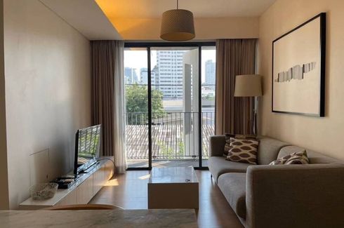 2 Bedroom Condo for rent in Siamese Gioia, Khlong Toei Nuea, Bangkok near MRT Phetchaburi