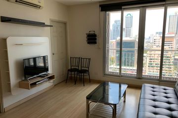 2 Bedroom Condo for rent in Life @ Sathorn 10, Silom, Bangkok near BTS Chong Nonsi