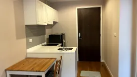 1 Bedroom Condo for rent in Condolette Dwell Sukhumvit 26, Khlong Tan, Bangkok near BTS Phrom Phong