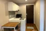 1 Bedroom Condo for rent in Condolette Dwell Sukhumvit 26, Khlong Tan, Bangkok near BTS Phrom Phong
