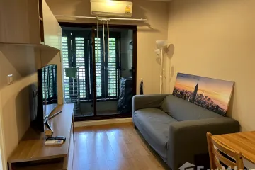 1 Bedroom Condo for rent in Condolette Dwell Sukhumvit 26, Khlong Tan, Bangkok near BTS Phrom Phong