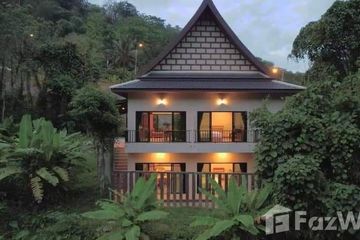 4 Bedroom Villa for sale in Sakhu, Phuket