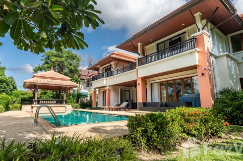 4 Bedroom Villa for rent in Angsana Laguna Phuket, Choeng Thale, Phuket