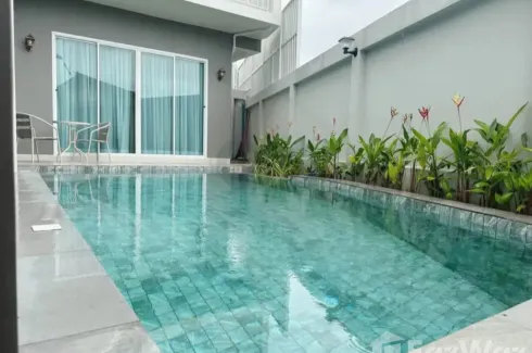 3 Bedroom House for rent in Choeng Thale, Phuket