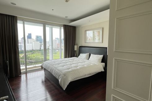 2 Bedroom Condo for rent in Dusit Suites Ratchadamri Bangkok, Langsuan, Bangkok near BTS Ratchadamri