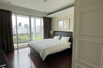 2 Bedroom Condo for rent in Baan Rajprasong, Lumpini, Bangkok near BTS Ratchadamri