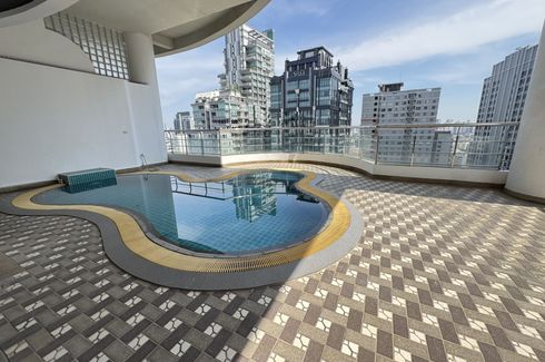 4 Bedroom Condo for rent in Le Raffine Sukhumvit 24, Khlong Tan, Bangkok near BTS Phrom Phong