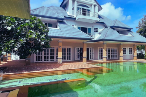 4 Bedroom Villa for sale in Kathu, Phuket