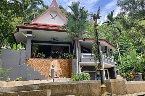 4 Bedroom Villa for sale in Sakhu, Phuket