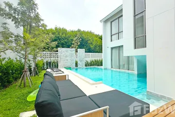 3 Bedroom Villa for rent in LuxPride by Wallaya Villas, Si Sunthon, Phuket