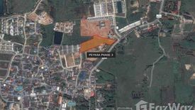 Land for sale in Thep Krasatti, Phuket