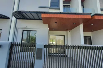 3 Bedroom Townhouse for rent in The Amada, Chalong, Phuket