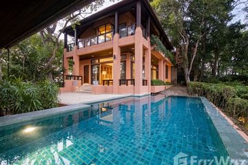 4 Bedroom Villa for sale in Sri panwa Phuket, Wichit, Phuket