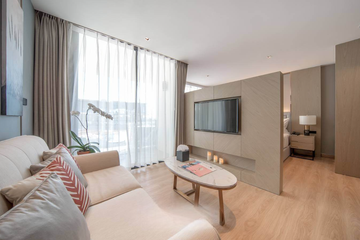 1 Bedroom Apartment for sale in Mercury Wyndham La vita, Rawai, Phuket