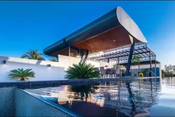 3 Bedroom Villa for sale in Aqua Villas Rawai, Rawai, Phuket