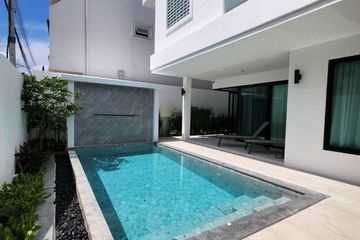 4 Bedroom Villa for sale in Patong, Phuket