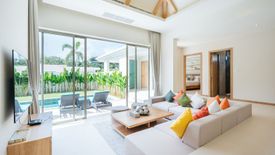 3 Bedroom Villa for rent in Trichada Breeze, Choeng Thale, Phuket