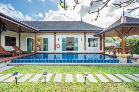 3 Bedroom Villa for rent in Two Villa Tara, Choeng Thale, Phuket