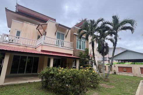 4 Bedroom House for rent in Sakhu, Phuket