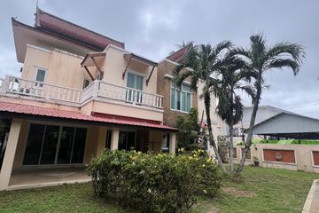 4 Bedroom House for rent in Sakhu, Phuket