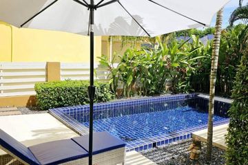 4 Bedroom Villa for rent in Chalong, Phuket