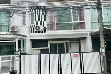3 Bedroom Townhouse for sale in Chao Fah Garden Home 3, Ko Kaeo, Phuket