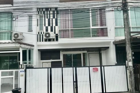 3 Bedroom Townhouse for sale in Chao Fah Garden Home 3, Ko Kaeo, Phuket