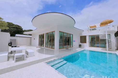 5 Bedroom Villa for sale in Nong Prue, Chonburi