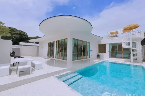 5 Bedroom Villa for sale in Nong Prue, Chonburi