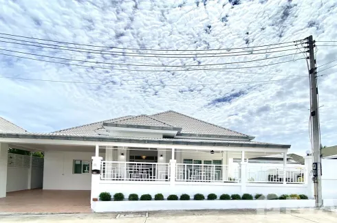 3 Bedroom House for sale in The Palm Pattaya, Huai Yai, Chonburi