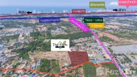 3 Bedroom House for sale in The Palm Pattaya, Huai Yai, Chonburi