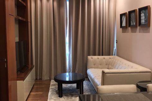 1 Bedroom Condo for rent in The Address Sukhumvit 28, Khlong Tan, Bangkok near BTS Phrom Phong