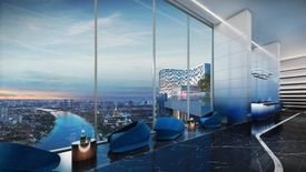 3 Bedroom Condo for sale in Wan Vayla Na Chaophraya, Thanon Nakhon Chai Si, Bangkok near MRT Bang Phlat