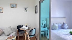 1 Bedroom Condo for rent in Aspire Rama 4, Phra Khanong, Bangkok near BTS Ekkamai