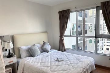 1 Bedroom Condo for rent in Aspire Rama 4, Phra Khanong, Bangkok near BTS Ekkamai