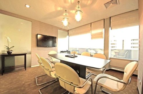 Office for rent in Alma Link Building, Langsuan, Bangkok near BTS Chit Lom