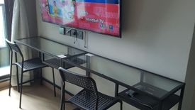 Condo for rent in Lumpini Suite Phetchaburi - Makkasan, Makkasan, Bangkok near Airport Rail Link Makkasan