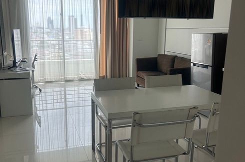 1 Bedroom Condo for rent in Sathorn Prime Residence, Thung Wat Don, Bangkok near BTS Chong Nonsi