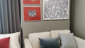 1 Bedroom Condo for rent in XT Huaikhwang, Din Daeng, Bangkok near MRT Huai Khwang