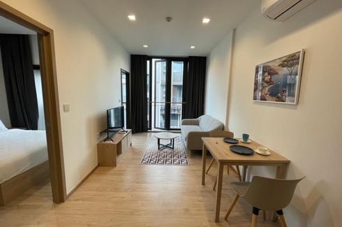 1 Bedroom Condo for rent in KAWA HAUS, Phra Khanong Nuea, Bangkok near BTS On Nut