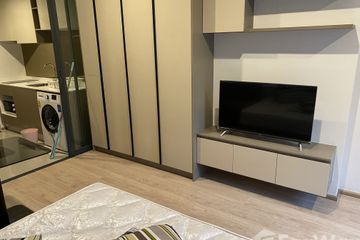 Condo for rent in Ideo Rama 9 - Asoke, Huai Khwang, Bangkok near MRT Phra Ram 9