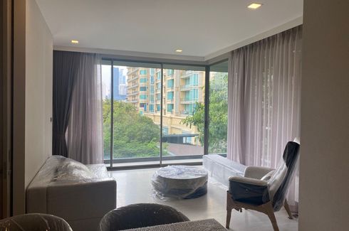 2 Bedroom Condo for sale in FYNN Sukhumvit 31, Khlong Toei Nuea, Bangkok near MRT Sukhumvit