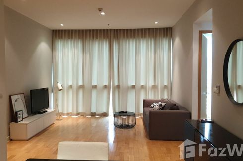 2 Bedroom Condo for sale in Millennium Residence, Khlong Toei, Bangkok near BTS Asoke