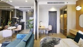 1 Bedroom Condo for sale in Ashton Asoke, Khlong Toei Nuea, Bangkok near MRT Sukhumvit