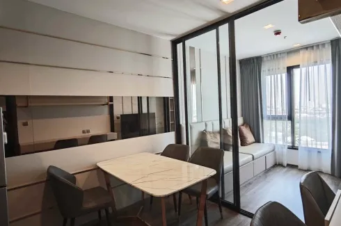 1 Bedroom Condo for rent in Life Ladprao Valley, Chom Phon, Bangkok near BTS Ladphrao Intersection