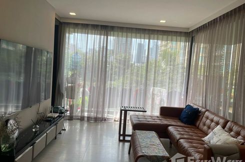 2 Bedroom Condo for sale in FYNN Sukhumvit 31, Khlong Toei Nuea, Bangkok near MRT Sukhumvit